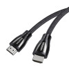 Ugreen HD140 Ultra High Speed HDMI 2.1 Kabel, 3 m, 8K, Schwarz