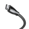 Ugreen HD140 Ultra High Speed HDMI 2.1 Kabel, 3 m, 8K, Schwarz