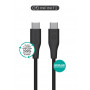 eStuff INFINITE (GRS) USB-C auf USB-C Kabel (ES604380)