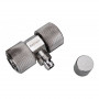 Koolance Ablassventil, 13mm Innendurchmesser