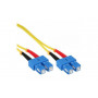 Mercodan LWL-Patchkabel SC-SC OS2 (40400125)