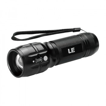 Lepro O1200012-2 LED-Taschenlampen-Set, 2 Stk.
