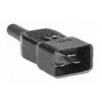 Mercodan Gerätestecker für USV (941234)