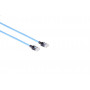 Mercodan Slim Cat6a U/UTP Patchkabel RJ45, 7,5 m (371927075)