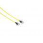 Mercodan Slim Cat6a U/UTP Patchkabel RJ45, 7,5 m (371925075)