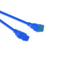 Mercodan Stromkabel Blau C20-C19 (509780148)