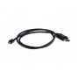 Mercodan Mini-DisplayPort-auf-DisplayPort-Kabel, 1,8 m