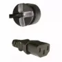 Mercodan SmarTplug DK Netzkabel (921520)
