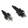 Mercodan Japanisches Netzkabel, 1,8 m (920591)
