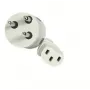 Mercodan SmarTplug DK Netzkabel grau (921510)