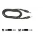 Mercodan Audio-Mini-Klinkenkabel, 20 m (231070)