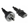 Mercodan australisches Netzkabel, 1,8 m (580820011)