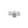 Linkit Keystone-Modul Cat.6A UTP