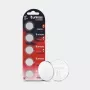 Uniross Lithium CR2025 Knopfzellen, 5 Stk.