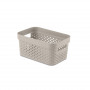 Curver Infinity Recycled Box 4,5 l, 27x19x12 cm, beige