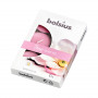 Bolsius True Scents Duft-Teelichter, Magnolie, 6 Stk.