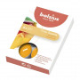 Bolsius True Scents Duft-Teelichter, Mango, 6 Stk.