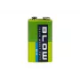 BLOW Batterie 9V 6F22 Super Heavy Duty