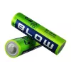BLOW Batterie AA R06P Super Heavy Duty Blister 4 Stück