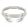 Mercodan Cat5e U/UTP Patchkabel RJ45, 3 m
