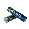 BLOW Batterie AAA LR3 Super Alkaline 2 Stück