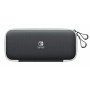 Nintendo Switch Tasche & Displayschutzfolie (schwarz/weiß)