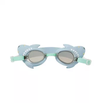 Sunnylife Kinder-Schwimmbrille – Salty the Shark