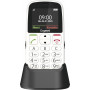 Gigaset GL695 SIM-Featurephone 4G LTE weiß