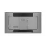 Elo E727774 Low-Profile-Montagekit für 5553L 55 inch (139,7 cm) interaktiven Touchscreen