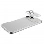 Cellularline Kameraobjektivschutz iPhone 18 Pro Max Transparent