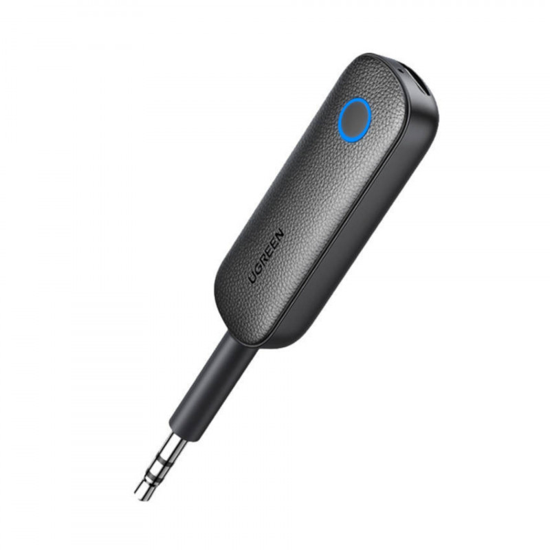 UGREEN CM403 Bluetooth 5.0 Sender/Empfänger auf AUX Adapter