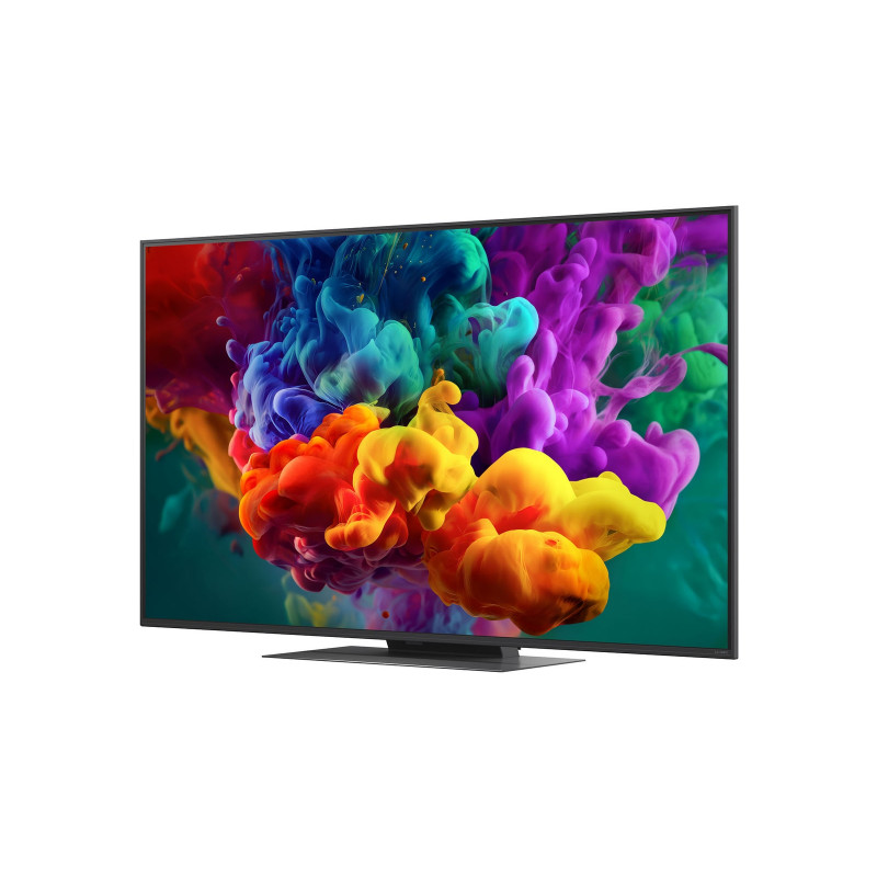 LG 55QNED86B6B 55 inch QNED MiniLED 4K UHD 144Hz VRR Smart-TV (2026)