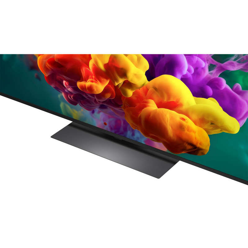 LG 55QNED86B6B 55 inch QNED MiniLED 4K UHD 144Hz VRR Smart-TV (2026)