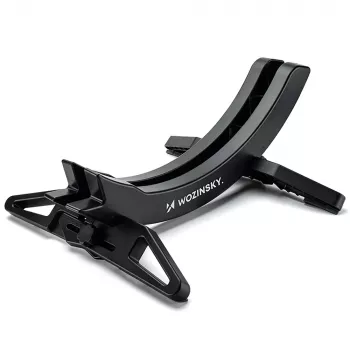 Wozinsky WSR-02 stabiler Fahrradständer (für das Rad)
