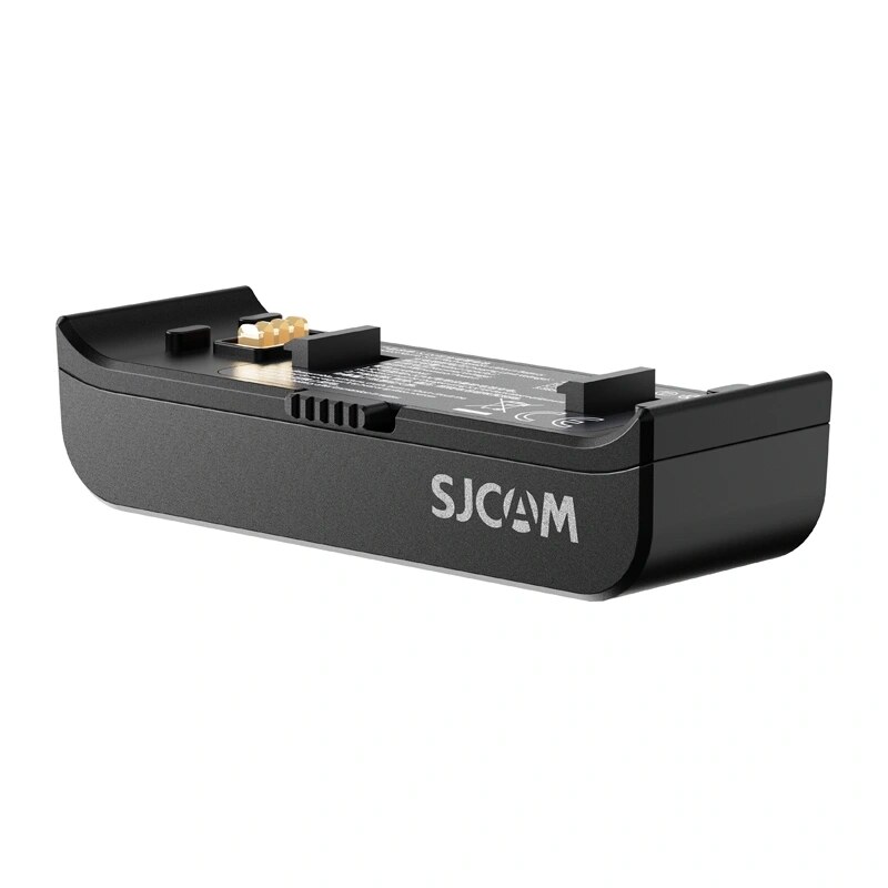SJCAM SJ20 Externer Akku