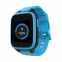 Xplora XGO3 Nano SIM Smartwatch 2. Gen. (EU), Blau