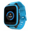 Xplora XGO3 Nano SIM Smartwatch 2. Gen. (EU), Blau