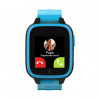 Xplora XGO3 Nano SIM Smartwatch 2. Gen. (EU), Blau