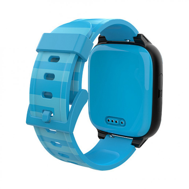 Xplora XGO3 Nano SIM Smartwatch 2. Gen. (EU), Blau