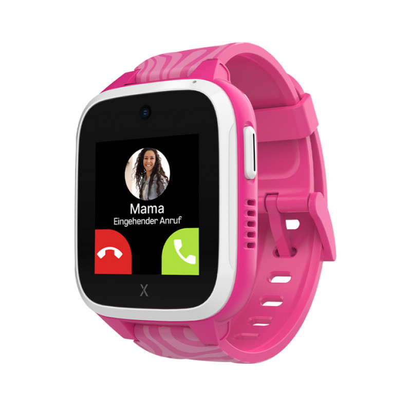 Xplora XGO3 Nano SIM Smartwatch 2. Gen. (EU), Pink