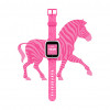 Xplora XGO3 Nano SIM Smartwatch 2. Gen. (EU), Pink