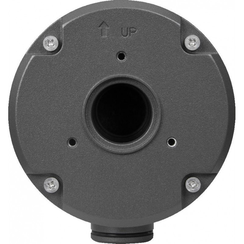 BCS Point BCS-P-A81-G Kamera-Montagebox-Adapter, graphit