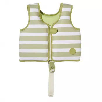 Sunnylife Kinder-Schwimmweste (2-3 Jahre) – Into the Wild