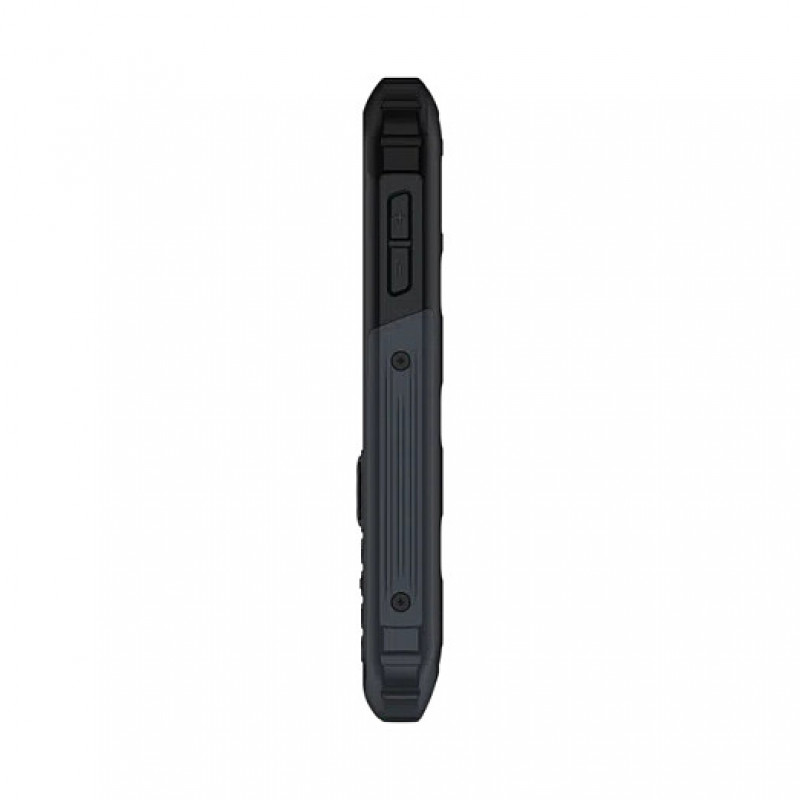 TCL onetouch 5044 Dual-SIM-Funktionstelefon, Himalaya-Grau