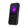 TCL onetouch 5044 Dual-SIM-Funktionstelefon, Himalaya-Grau