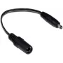 TRENDnet TV-JC35 Strom-Überbrückungskabel für PoE-Splitter zu Geräten mit 3,5 mm Stromanschluss