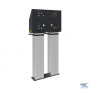 Vogel's Bodenlift 2XL B Max 98