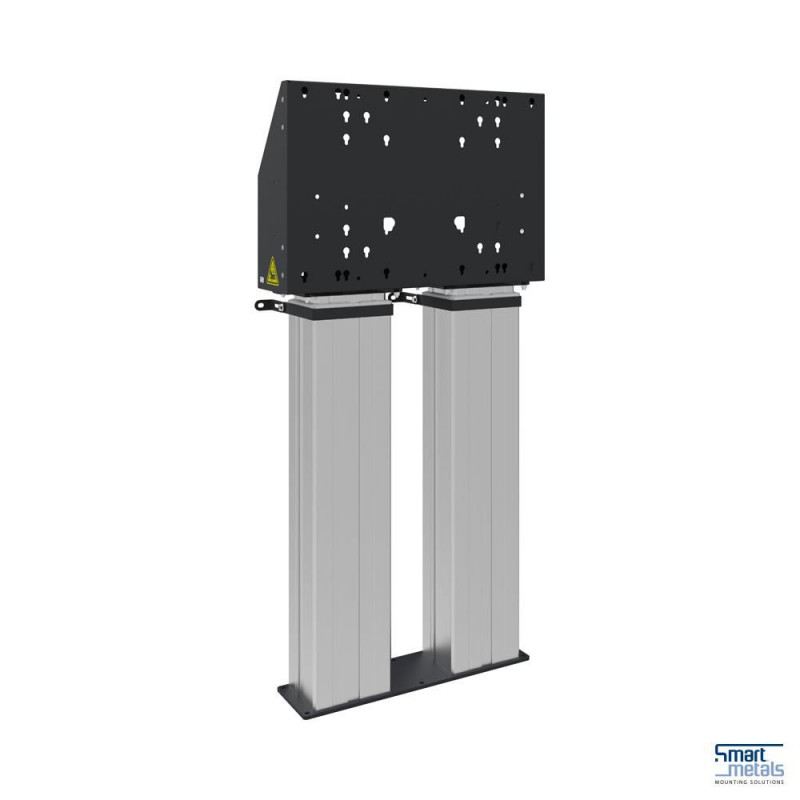 Vogel's Bodenlift 2XL B Max 98