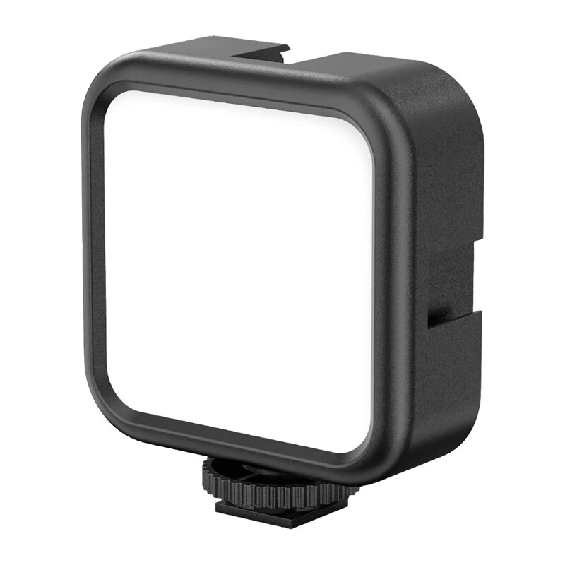 SJCAM C400 Aufstecklicht