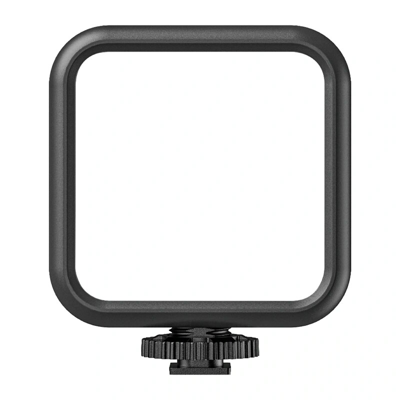 SJCAM C400 Aufstecklicht